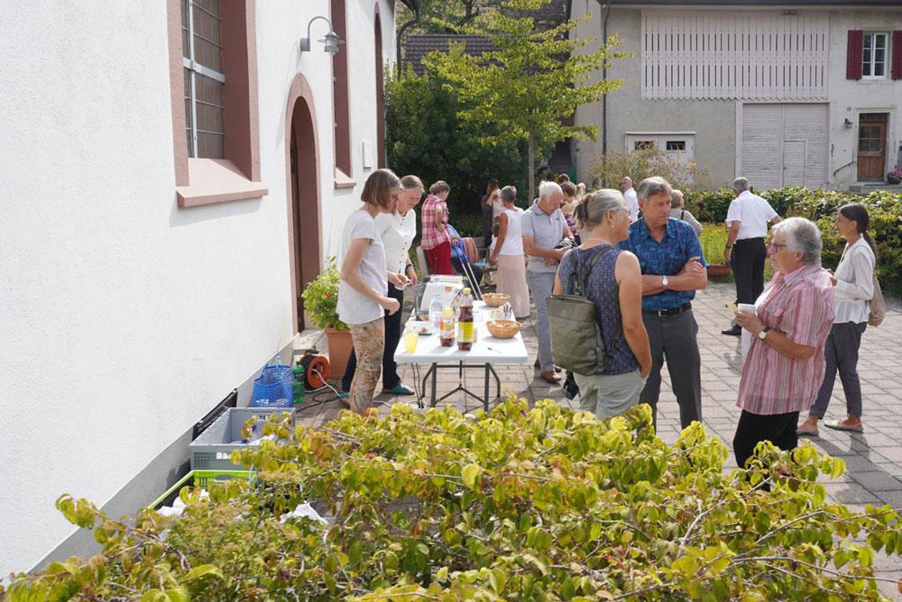 2023 Bl Reigoldswil Titterten Kirchgemeindeanlass