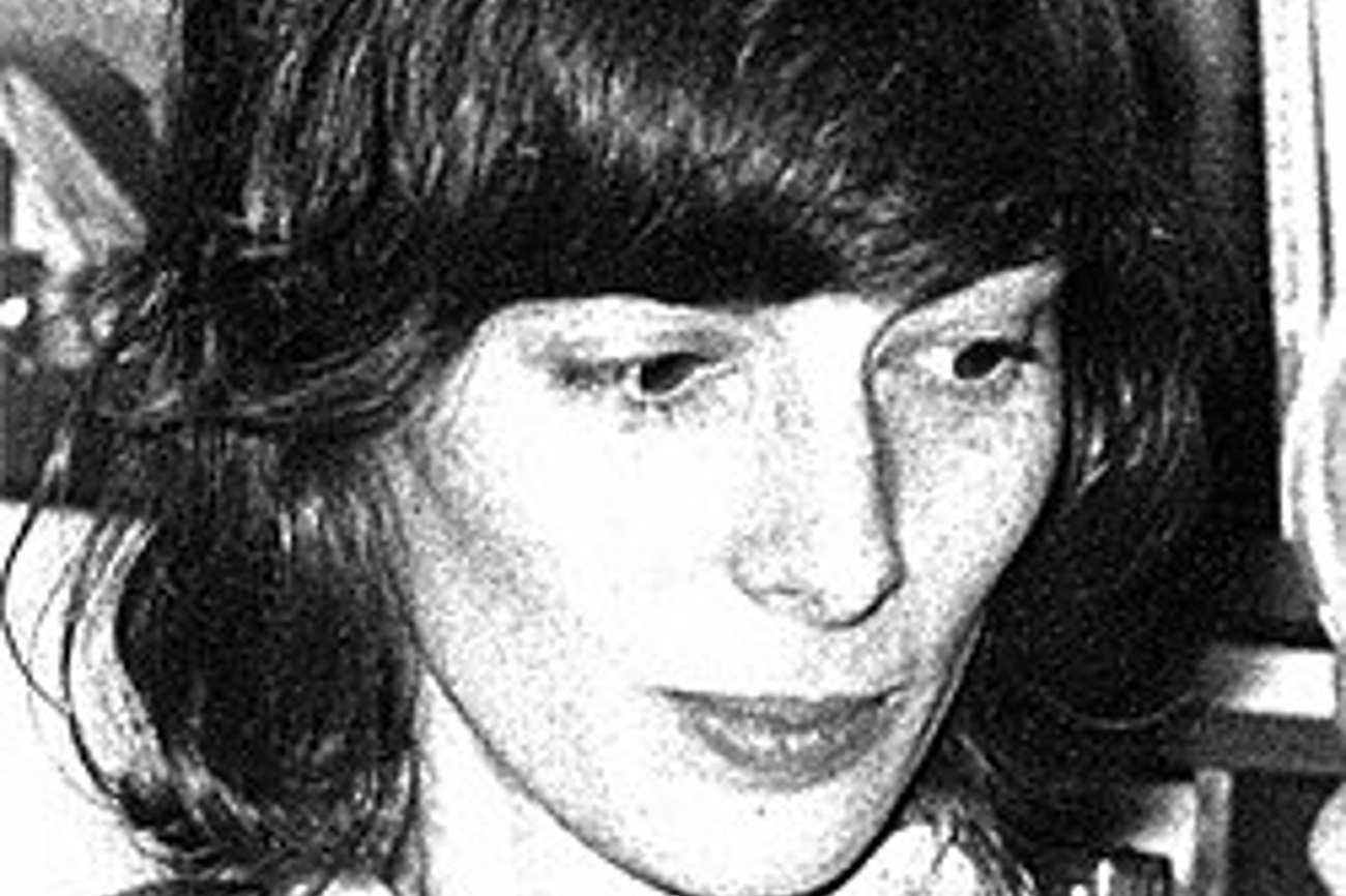 Die Lyrikerin und Sängerin Bettina Wegner, geb. 1947, wurde 1983 aus der damaligen DDR ausgebürgert. | Bild: zVg