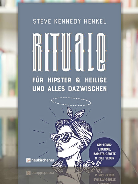 Rituale für Hipster und Schweizer Urwälder: Die Buchtipps im Oktober