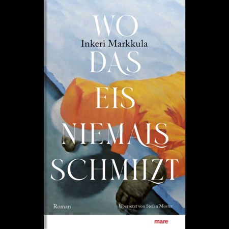 #7 - Wo das Eis niemals schmilzt