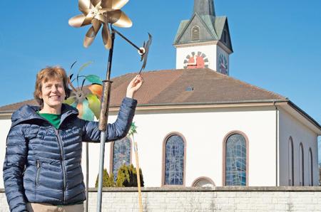 Energie und Lebenskraft