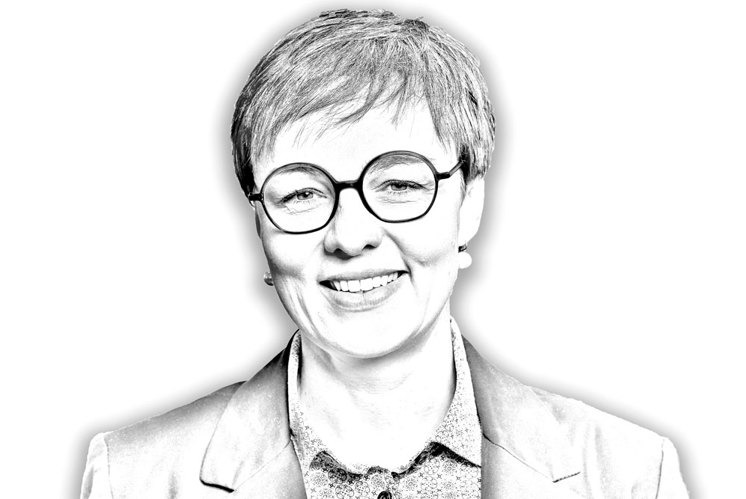 Wenn das Leben allzu glatt läuft … Wenn das Leben allzu glatt läuft …