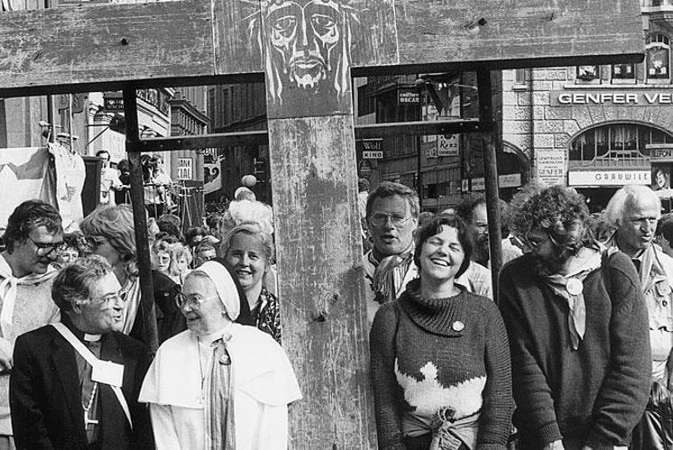 Die Früchte einer historischen Versammlung