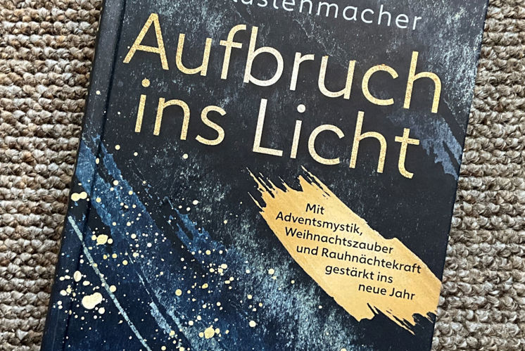 Aufbruch ins Licht