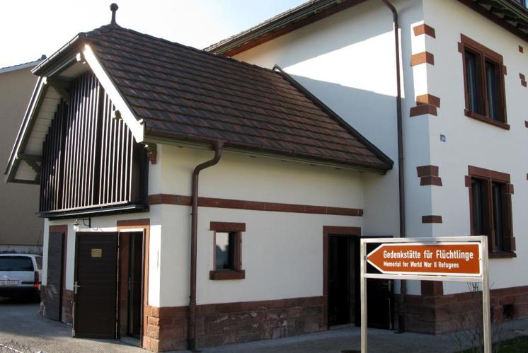 Ein Ort, der die Herzen anspricht Ein Ort, der die Herzen anspricht