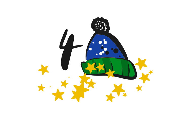 #4 - Melonen-Avocado-Gurken-Salat mit Feta