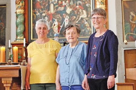 Nach zwanzig Jahren schliesst die Offene Kirche