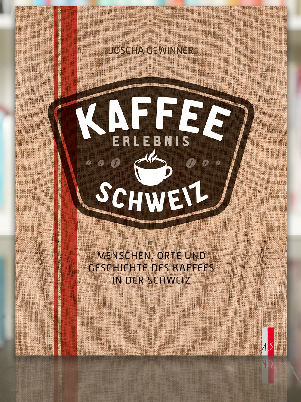 Kaffee Erlebnis Schweiz