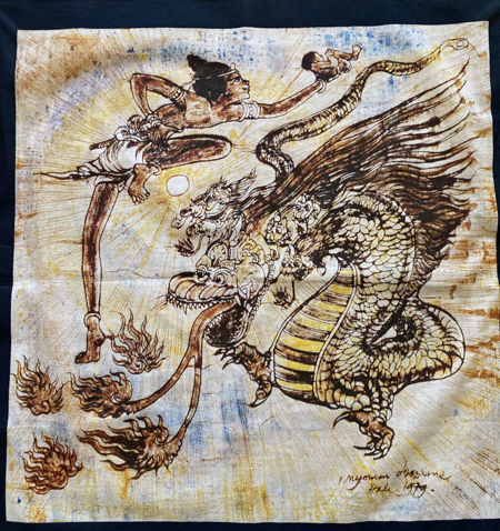 Annäherung an die Apokalypse