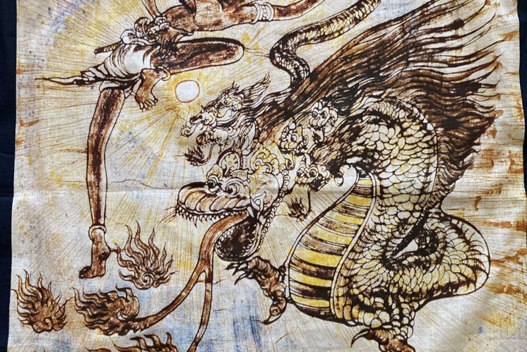 Annäherung an die Apokalypse Annäherung an die Apokalypse