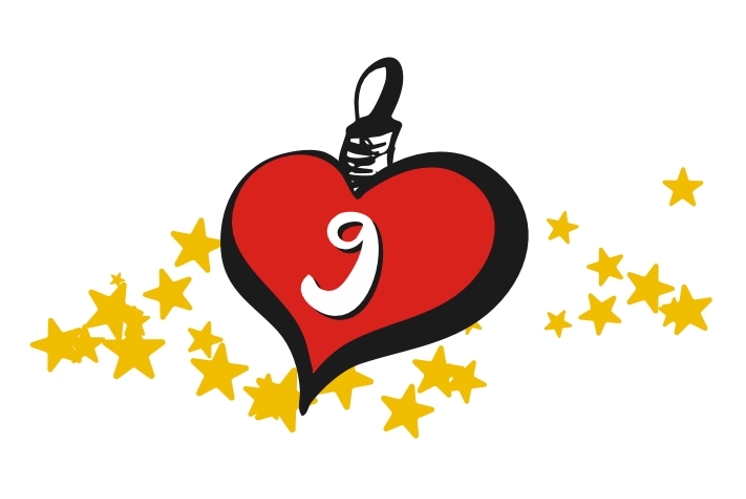 #9 - Hommage an Bettina Wegner