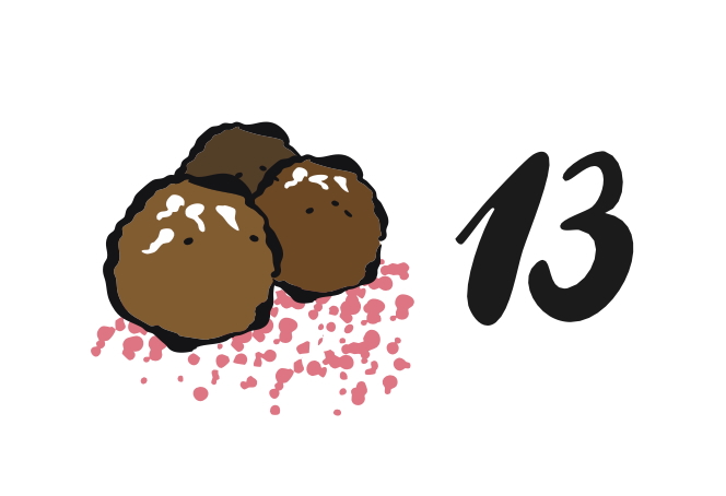 #13 - Einfach ganz toll (2)