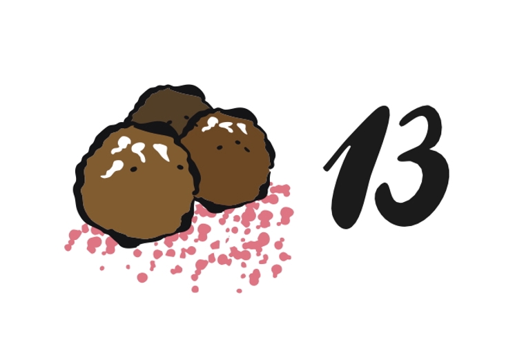 #13 - Einfach ganz toll (2)