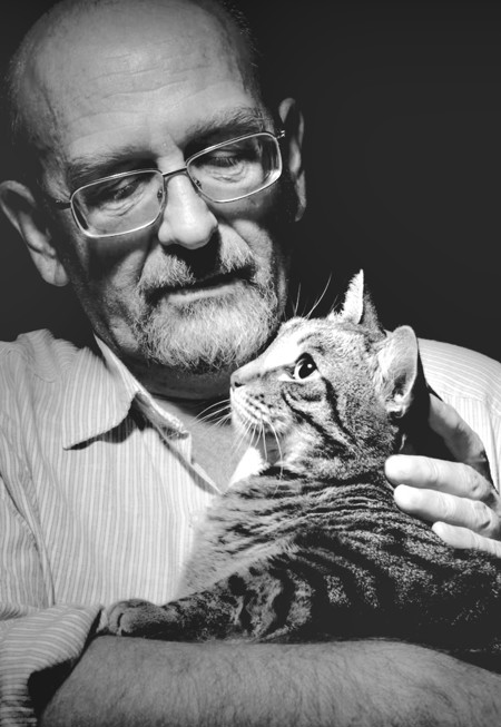 #16 - Eine liebevolle Umarmung