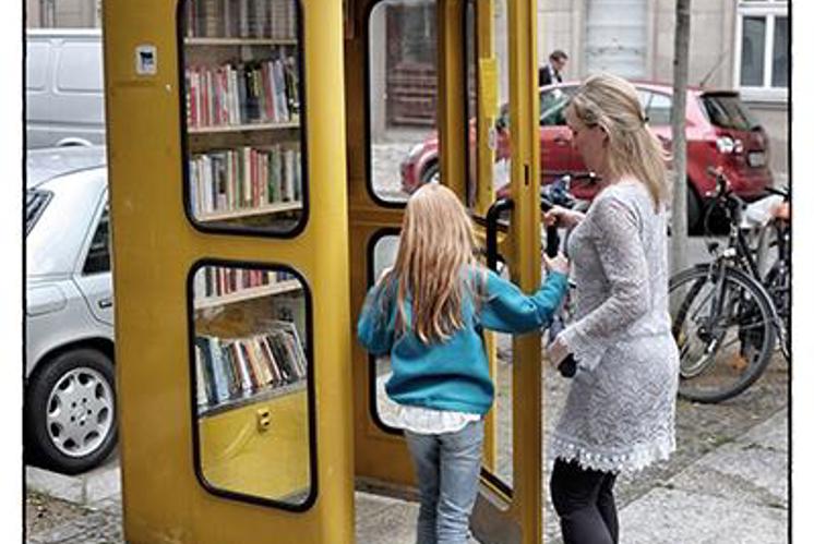 Und er weinte über die Stadt