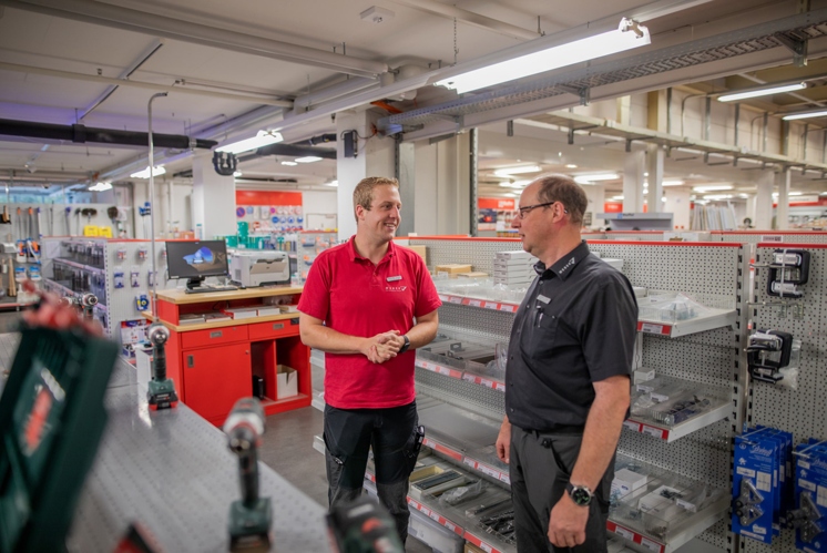 Befähigung erfahren