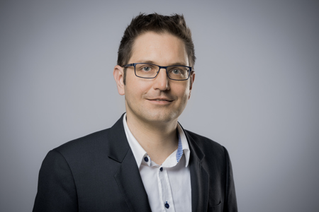 Gerechtigkeit als Kompass