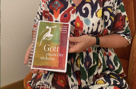 St.Gallen: Start der «Grossen Exerzitien»