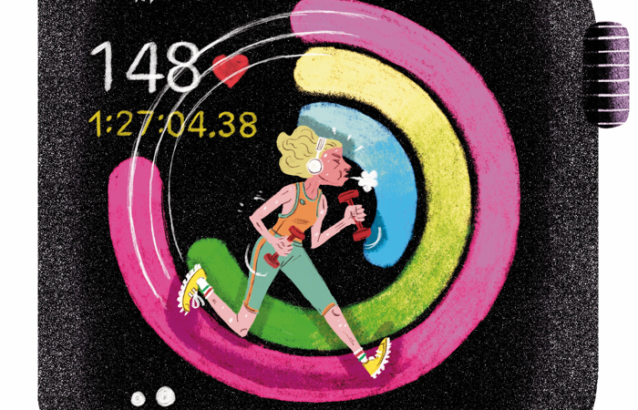 Fitter, reicher... besser?