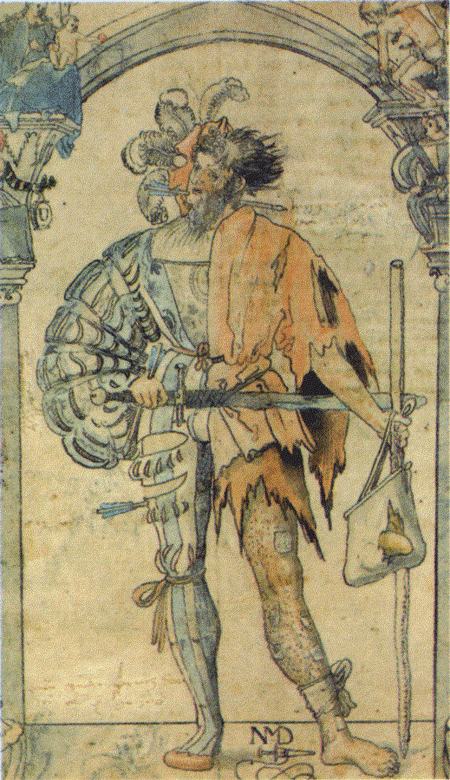 Haben die Solothurner Zwingli verraten?