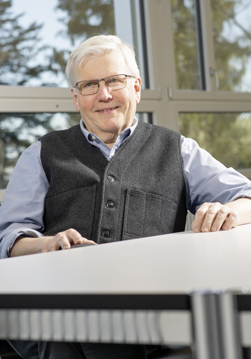 Die Suche nach Antworten