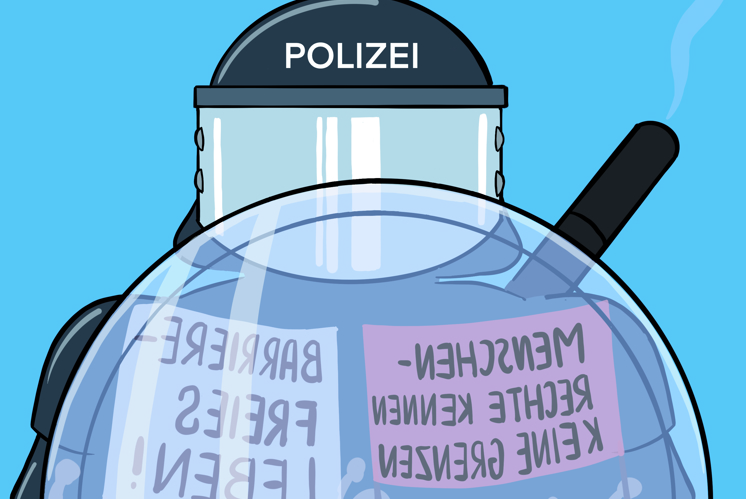 Recht - gerecht - richtig?