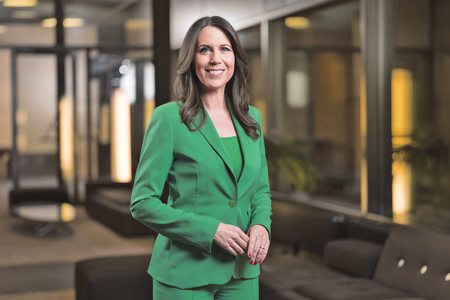 Eine Frage der Demokratie