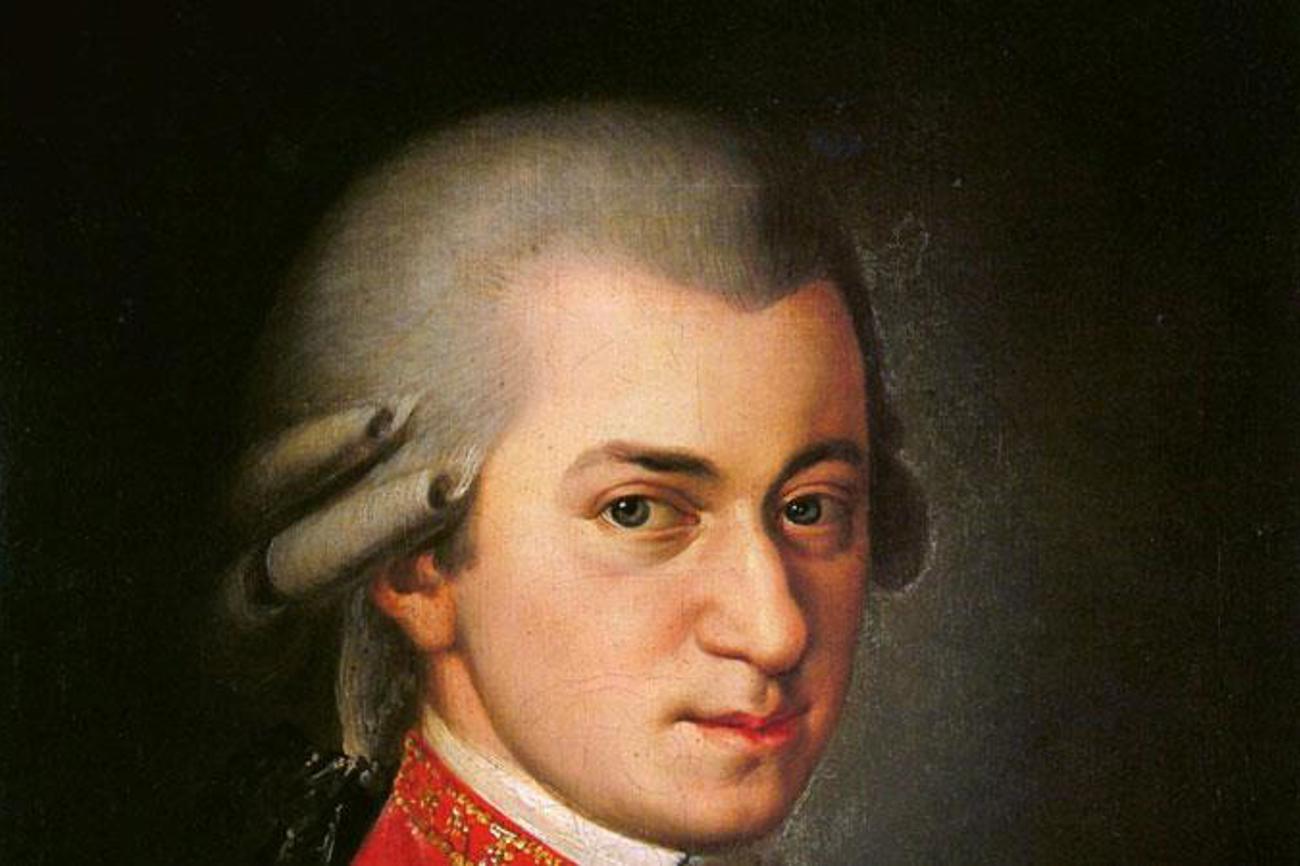 Wolfgang Amadeus Mozart verstarb am 5. Dezember 1791 gegen 1 Uhr früh in seinem Haus in Wien.