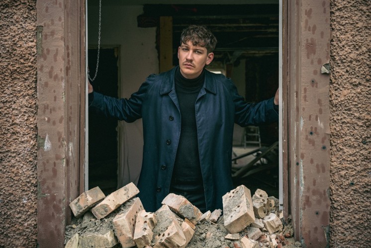 «Ich bevorzuge das Leise» (1) «Ich bevorzuge das Leise» (1)