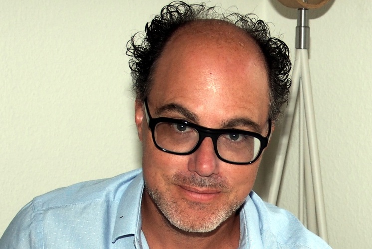 Yves Kugelmann über Israel damals und heute