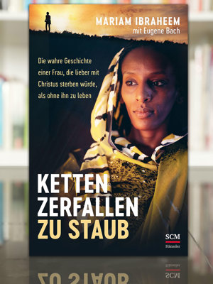 2507 Buchtipp Ketten Zerfallen Zu Staub Mariam Ibraheem