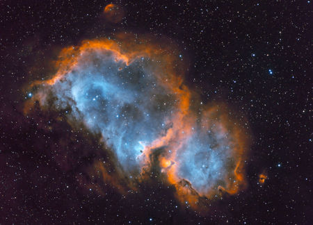 Der Weltuntergang kommt