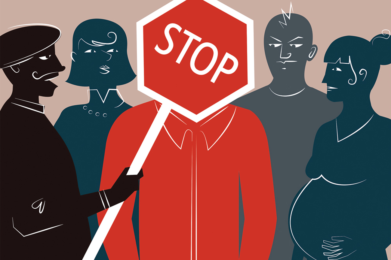 Illustration: Delphine Conzelmann