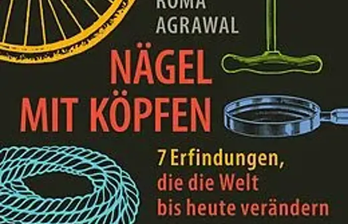 Nägel mit Köpfen