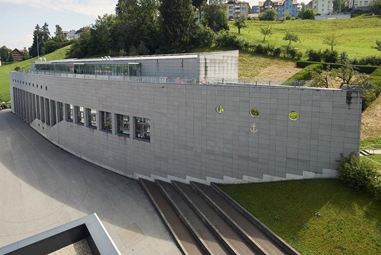 Kirchliches Angebot