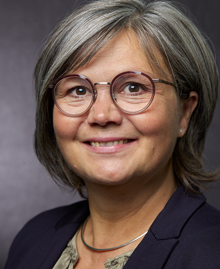 Karin Steffen