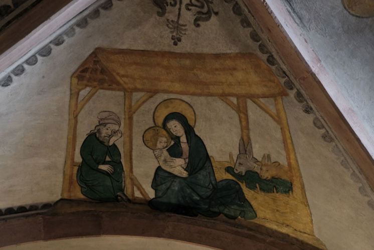 #17 - Unter der Kopfhaut