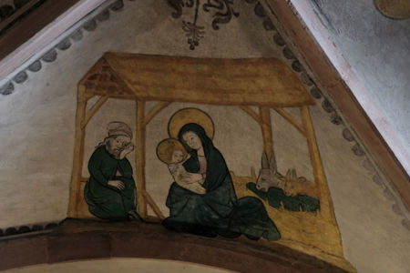 #17 - Unter der Kopfhaut