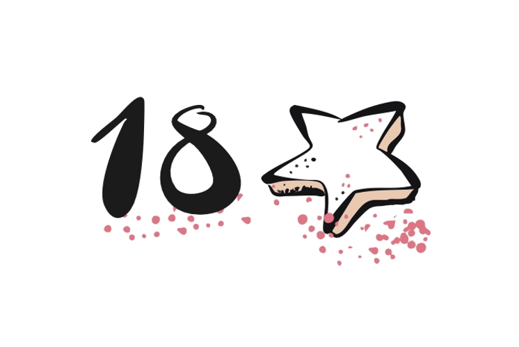 #18 - Zitronencreme
