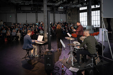 St. Galler Kirche: Start zur Gesamtrevision der Verfassung