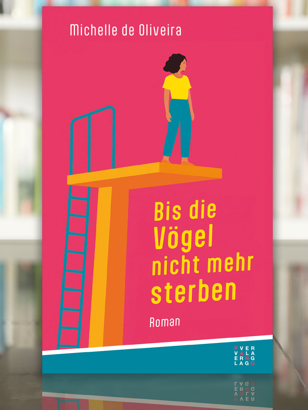 Gute Bücher kennen keine Saison