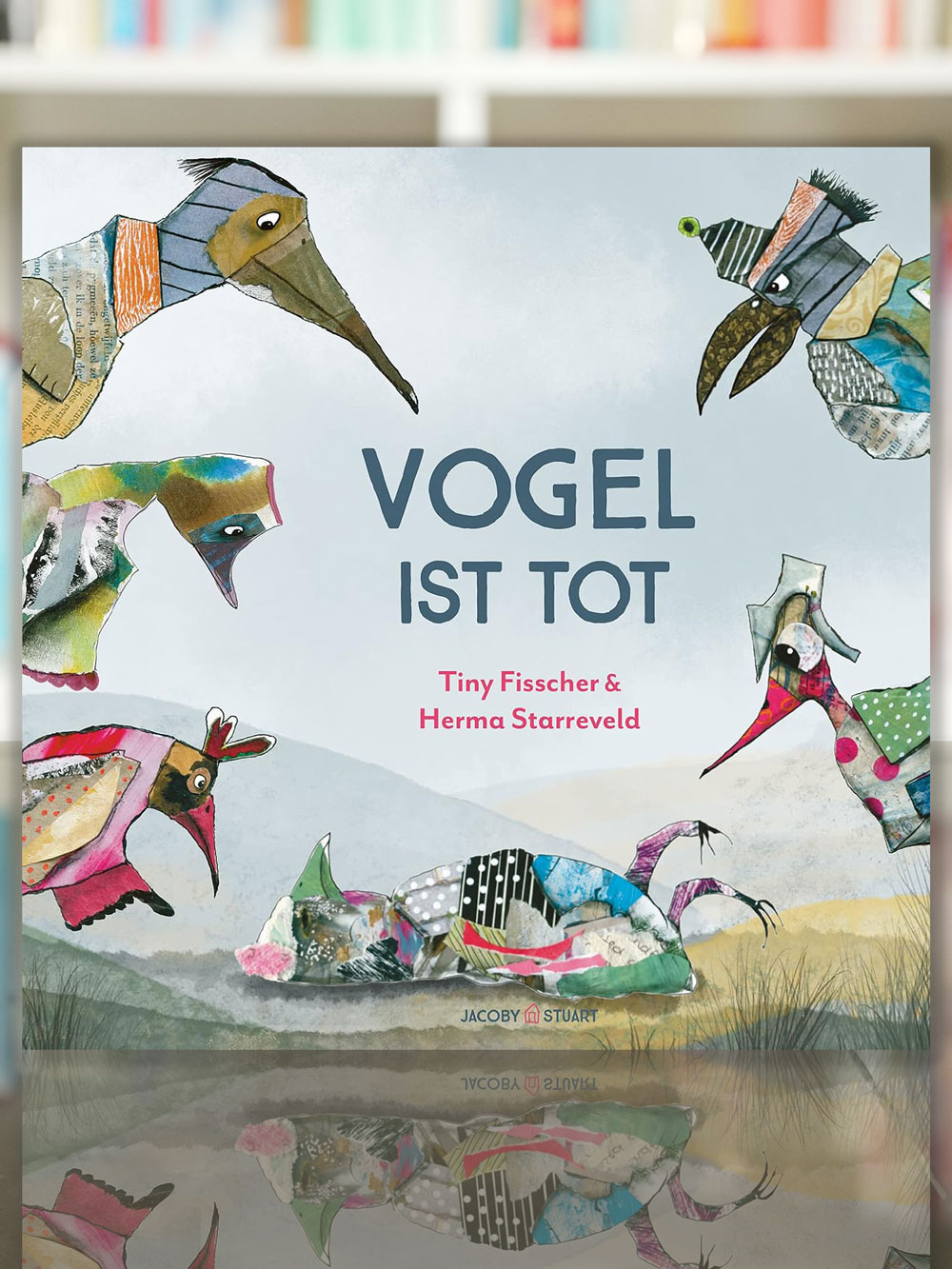 Vogel ist tot