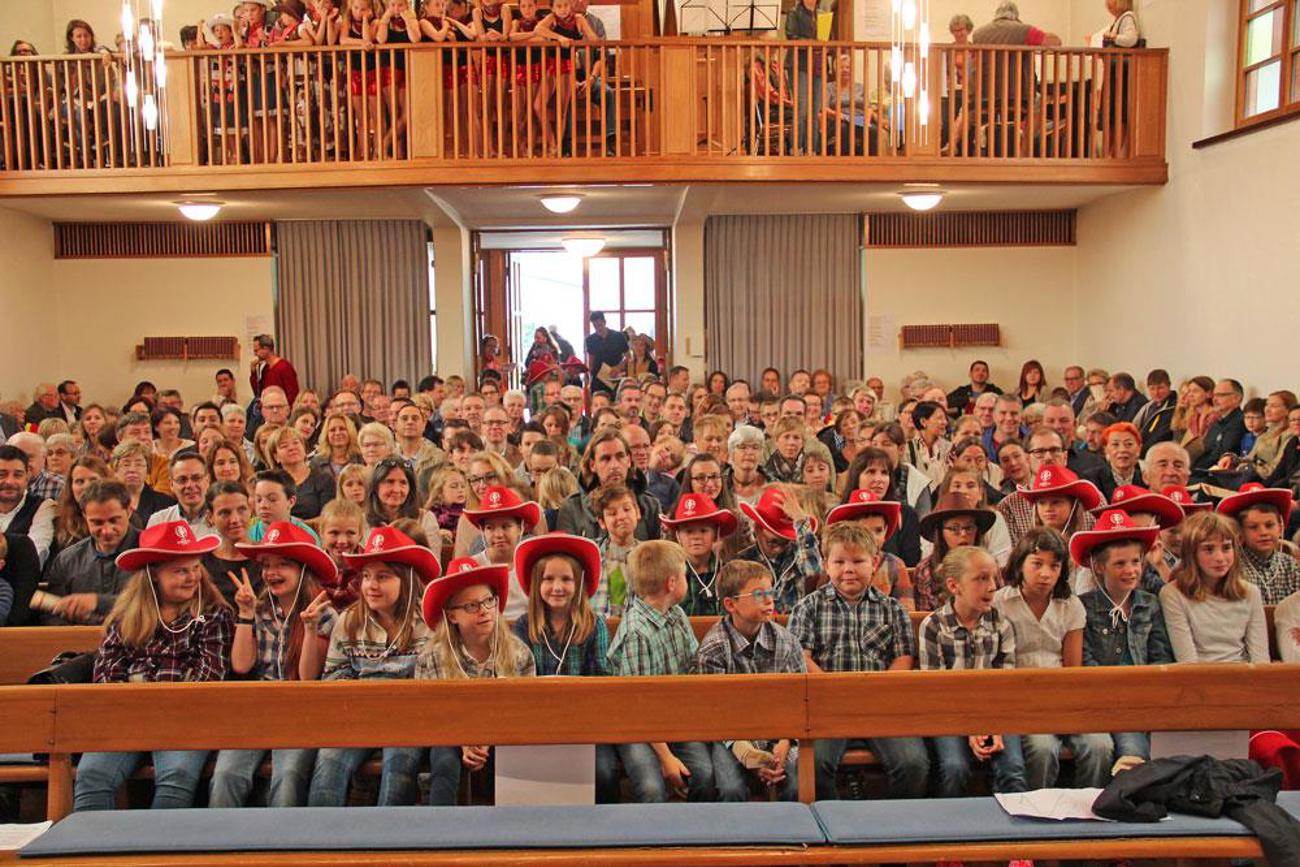 2023 So Oensingen Kestenholz Kirchenfest Gowest