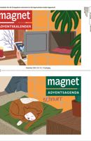 Magnet E-Paper