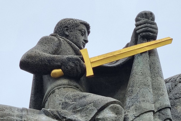 Zur Verteidigung des Mitgefühls
