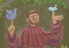Franz von Assisi