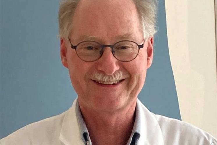 Interview mit Dr. Thomas Sonderegger