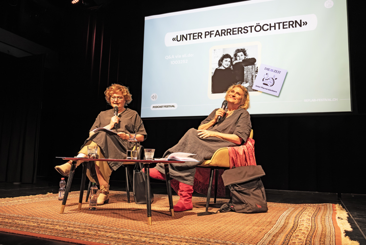 «Diese Mischung aus Freiheit, Gerechtigkeit und Liebe ist einzigartig»