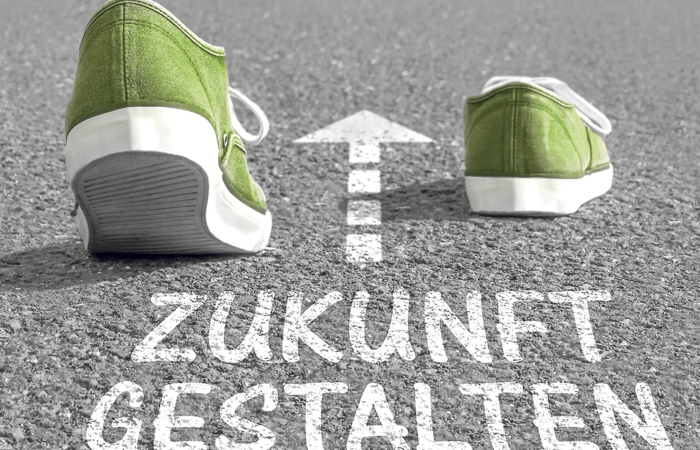 Wir sind verantwortlich