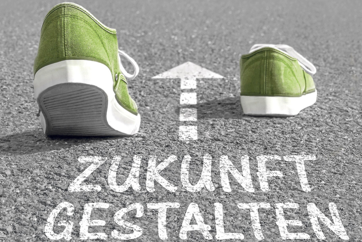 Wir sind verantwortlich